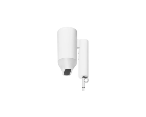 Компактный фен для волос Xiaomi Compact Hair Dryer H101 (BHR7475EU) White