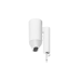 Компактный фен для волос Xiaomi Compact Hair Dryer H101 (BHR7475EU) White