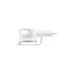 Ручной отпариватель Xiaomi Handheld Steam Iron (BHR9034EU) White