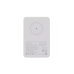 Портативный аккумулятор Xiaomi Magnetic Power Bank 5000 mAh (BHR9303GL) White