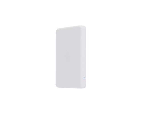 Портативный аккумулятор Xiaomi Magnetic Power Bank 5000 mAh (BHR9303GL) White
