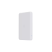 Портативный аккумулятор Xiaomi Magnetic Power Bank 5000 mAh (BHR9303GL) White