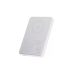 Портативный аккумулятор Xiaomi Magnetic Power Bank 5000 mAh (BHR9303GL) White
