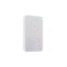 Портативный аккумулятор Xiaomi Magnetic Power Bank 5000 mAh (BHR9303GL) White