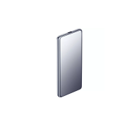 Внешний аккумулятор Xiaomi Ultra Slim Power Bank 5000mAh (BHR9535GL) Dark Grey