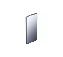 Внешний аккумулятор Xiaomi Ultra Slim Power Bank 5000mAh (BHR9535GL) Dark Grey