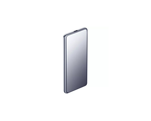 Внешний аккумулятор Xiaomi Ultra Slim Power Bank 5000mAh (BHR9535GL) Dark Grey