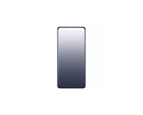 Внешний аккумулятор Xiaomi Ultra Slim Power Bank 5000mAh (BHR9535GL) Dark Grey