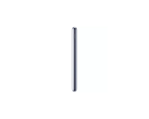 Внешний аккумулятор Xiaomi Ultra Slim Power Bank 5000mAh (BHR9535GL) Dark Grey