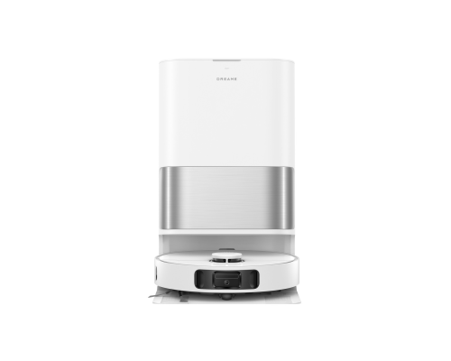 Робот-пылесос Dreame D30 Ultra White со станцией самоочистки (RTD31TE-WH)