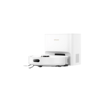 Робот-пылесос Dreame F21 Plus со станцией самоочистки (RLF42GD-WH)