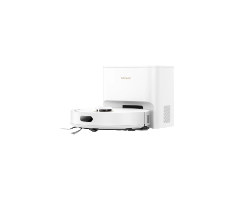 Робот-пылесос Dreame F21 Plus со станцией самоочистки (RLF42GD-WH)