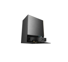 Робот-пылесос Dreame X60 Ultra Complete Black (RLX87DE-BL)
