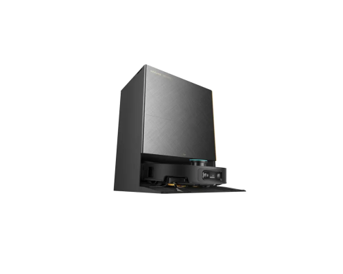 Робот-пылесос Dreame X60 Ultra Complete Black (RLX87DE-BL)