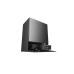 Робот-пылесос Dreame X60 Ultra Complete Black (RLX87DE-BL)