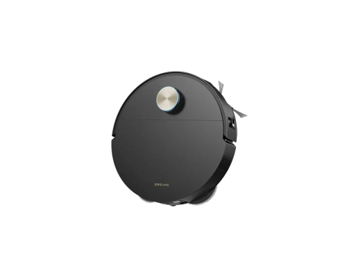 Робот-пылесос Dreame X60 Ultra Complete Black (RLX87DE-BL)