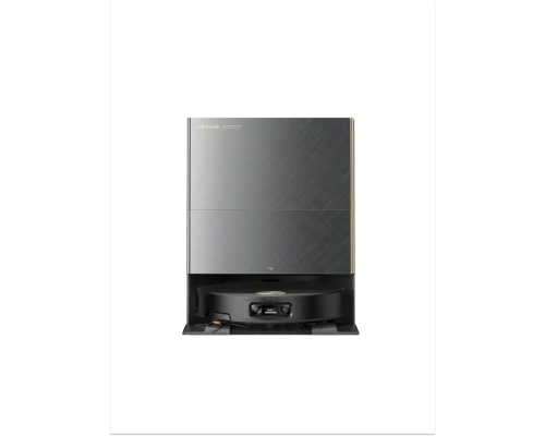 Робот-пылесос Dreame X60 Ultra Complete Black (RLX87DE-BL)
