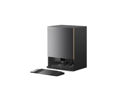 Робот-пылесос Dreame X60 Ultra Complete Black (RLX87DE-BL)