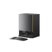 Робот-пылесос Dreame X60 Ultra Complete Black (RLX87DE-BL)