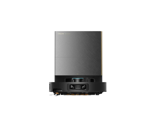 Робот-пылесос Dreame X60 Ultra Complete Black (RLX87DE-BL)