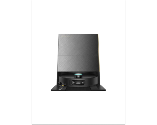 Робот-пылесос Dreame X60 Ultra Complete Black (RLX87DE-BL)