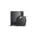 Робот-пылесос Dreame X60 Ultra Complete Black (RLX87DE-BL)