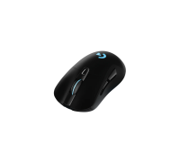 Беспроводная игровая мышь Logitech G703 Lightspeed Wireless HERO (910-005640) Black