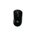 Беспроводная игровая мышь Logitech G703 Lightspeed Wireless HERO (910-005640) Black