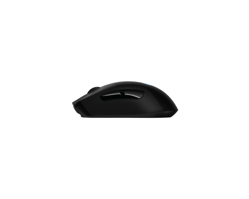 Беспроводная игровая мышь Logitech G703 Lightspeed Wireless HERO (910-005640) Black