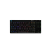 Механическая игровая клавиатура Logitech G PRO Gaming Keyboard (GX Blue Clicky) Black
