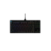 Механическая игровая клавиатура Logitech G PRO Gaming Keyboard (GX Blue Clicky) Black