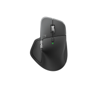 Беспроводная мышь Logitech MX Master 4 Wireless Graphite