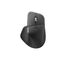 Беспроводная мышь Logitech MX Master 4 Wireless Graphite