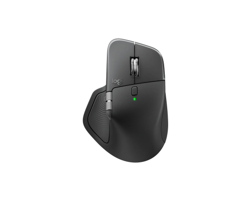 Беспроводная мышь Logitech MX Master 4 Wireless Graphite