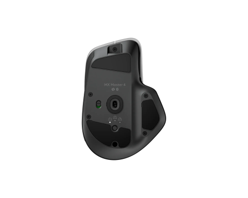 Беспроводная мышь Logitech MX Master 4 Wireless Graphite