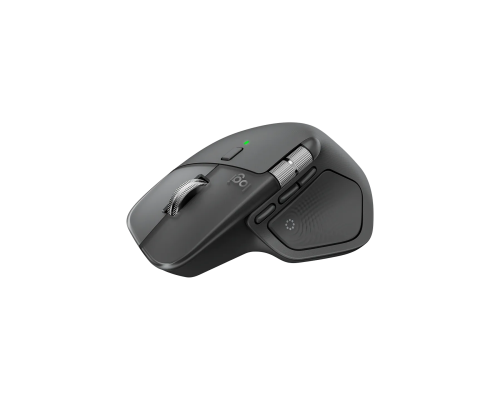 Беспроводная мышь Logitech MX Master 4 Wireless Graphite