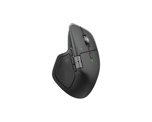 Беспроводная мышь Logitech MX Master 4 Wireless Graphite