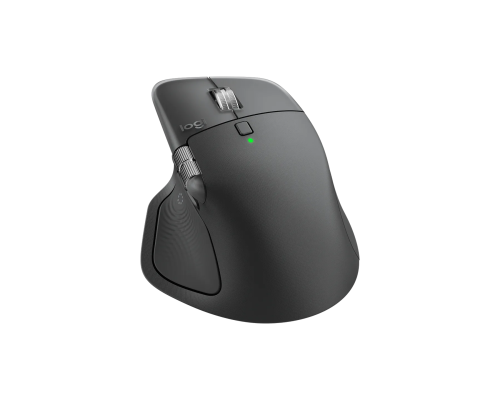 Беспроводная мышь Logitech MX Master 4 Wireless Graphite