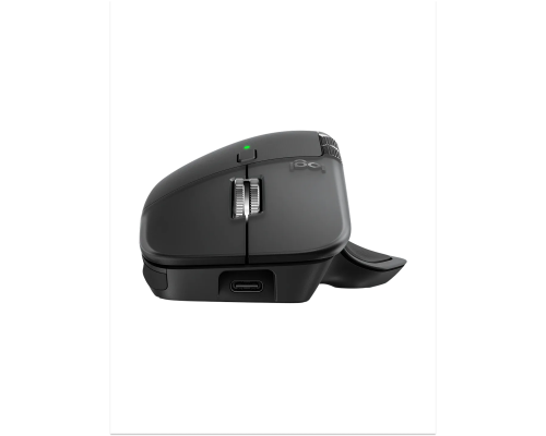 Беспроводная мышь Logitech MX Master 4 Wireless Graphite