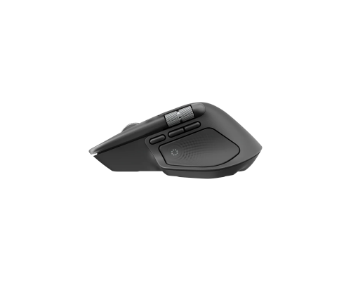 Беспроводная мышь Logitech MX Master 4 Wireless Graphite