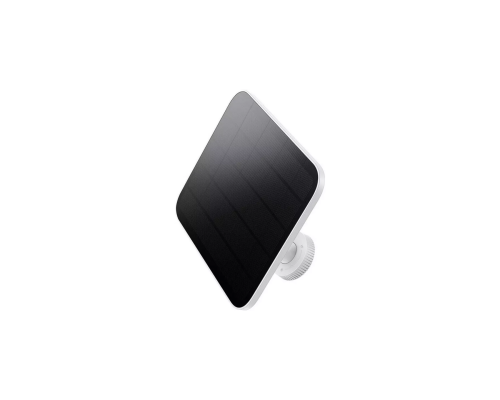Солнечная панель для камер видеонаблюдения Xiaomi Outdoor Camera Solar Panel (BW Series) BHR8352GL White
