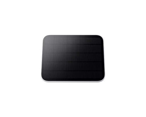 Солнечная панель для камер видеонаблюдения Xiaomi Outdoor Camera Solar Panel (BW Series) BHR8352GL White
