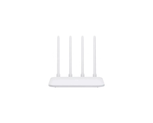 Wi-Fi роутер Xiaomi Mi Router 4C White (DVB4428GL)