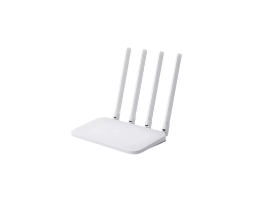 Wi-Fi роутер Xiaomi Mi Router 4C White (DVB4428GL)