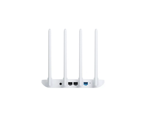Wi-Fi роутер Xiaomi Mi Router 4C White (DVB4428GL)