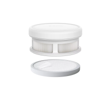 Оригинальный набор фильтров для беспроводного пылесоса Xiaomi Vacuum Cleaner G20 Lite Filter Kit BHR8531GL (3 шт.)