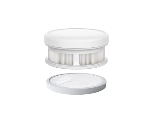 Оригинальный набор фильтров для беспроводного пылесоса Xiaomi Vacuum Cleaner G20 Lite Filter Kit BHR8531GL (3 шт.)