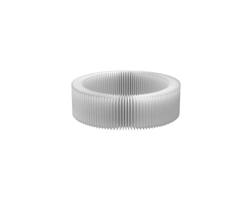 Оригинальный набор фильтров для беспроводного пылесоса Xiaomi Vacuum Cleaner G20 Lite Filter Kit BHR8531GL (3 шт.)
