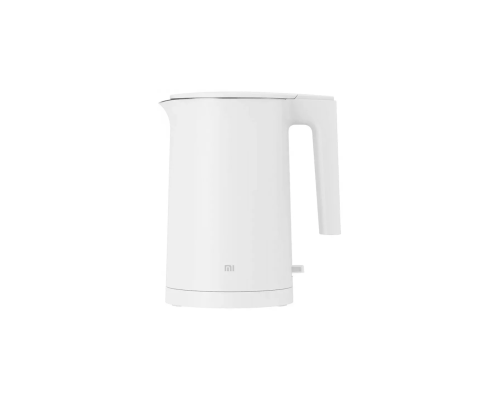 Электрочайник Xiaomi Electric Kettle 2 White (BHR5927EU)