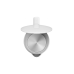 Электрочайник Xiaomi Electric Kettle 2 Lite White (BHR9036EU)